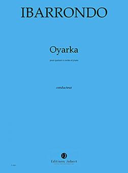 Oyarka 