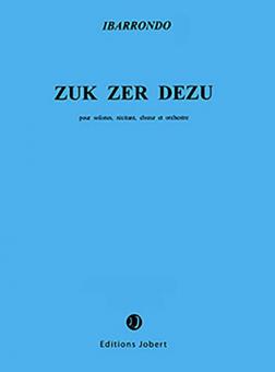Zuk der Dezu 