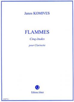 Flammes 