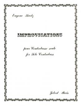 Improvisations 