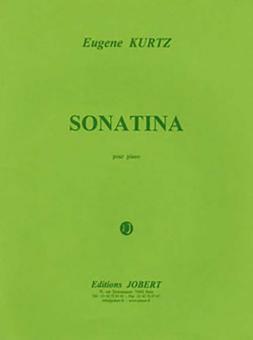 Sonatina 