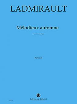 Mélodieux automne 