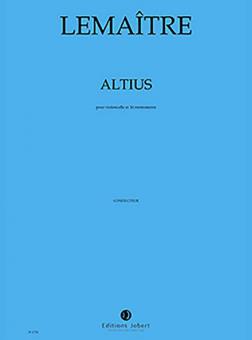 Altius 