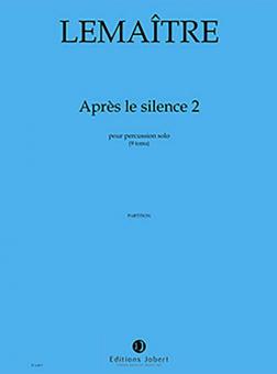 Après le silence 2 