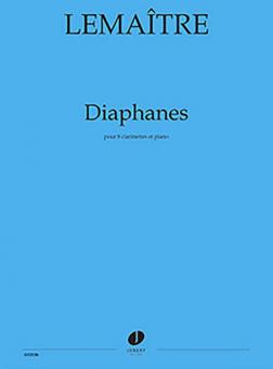 Diaphanes 