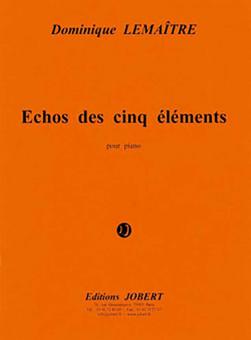 Echos des cinq éléments 