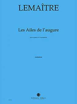 Les ailes de l'augure 