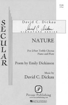 Nature, The Gentlest Mother 