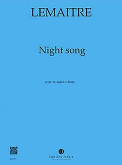 Night Song 