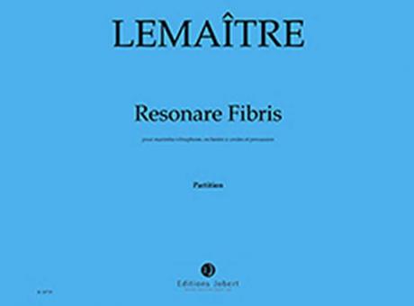 Resonare Fibris 