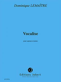 Vocalise 