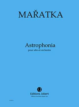 Astrophonia 