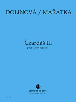 Czardas III 
