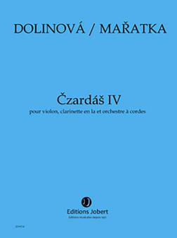 Czardas IV 