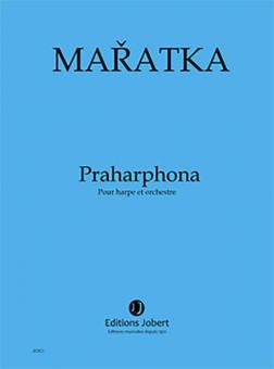 Praharphona 
