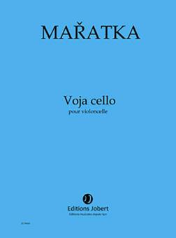 Voja cello 
