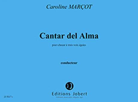 Cantar del Alma 
