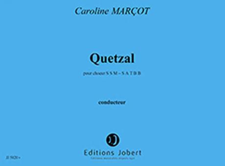 Quetzal 