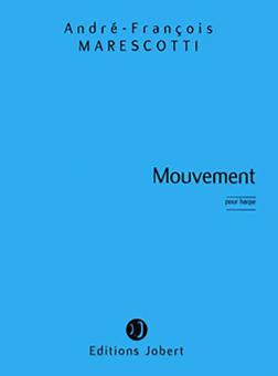 Mouvement pour harpe 