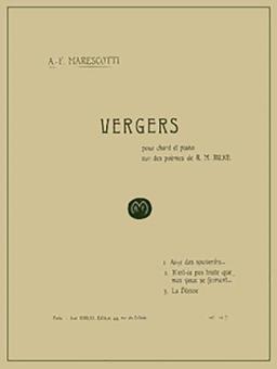 Vergers 