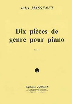 10 Pièces de genre 