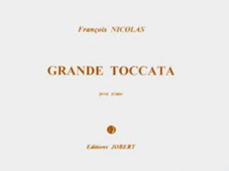 Grande Toccata 