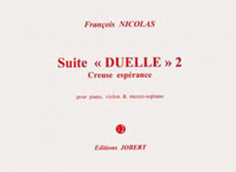 Suite Duelle 2 