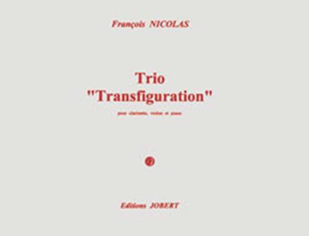 Trio Transfiguration 