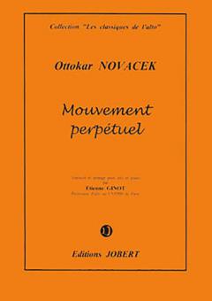 Mouvement perpétuel 