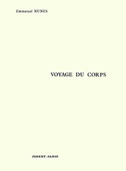 Voyage du corps 