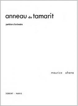 Anneau du Tamarit 