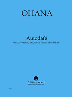 Autodafé 