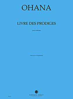 Livre des Prodiges 