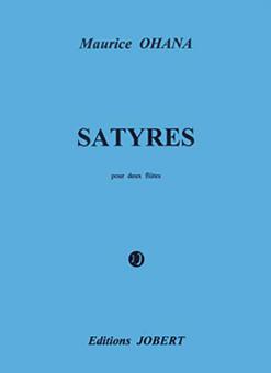 Satyres 