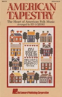 American Tapestry (Medley Of American Folk Music) 