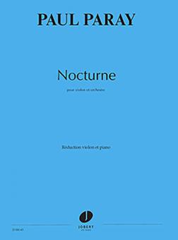 Nocturne 