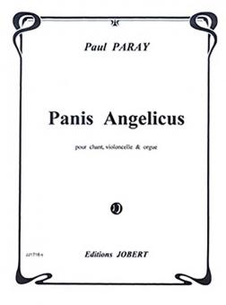 Panis Angelicus 
