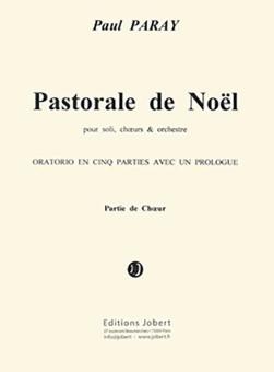 Pastorale de Noël 