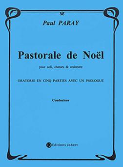 Pastorale de Noel 