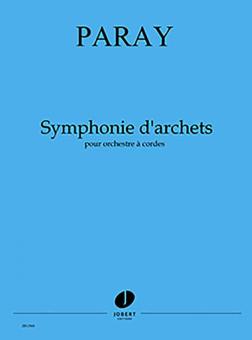 Symphonie d'archets 