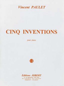 5 Inventions 