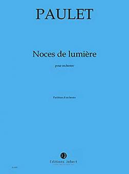 Noces de lumière 