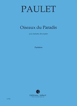 Oiseaux du Paradis 