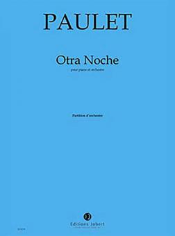 Otra Noche recordando a Manuel de Falla 