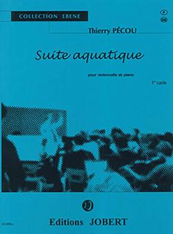 Suite Aquatique 