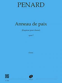 Anneau de paix 