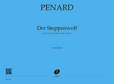Der Steppenwolf 