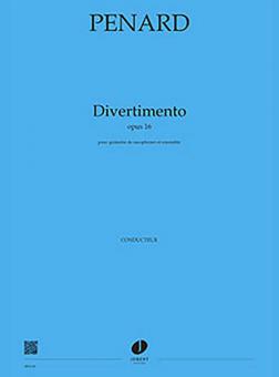 Divertimento 