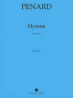 Hymne pour orchestre 