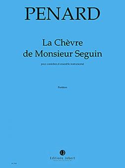 La Chèvre de Monsieur Seguin 